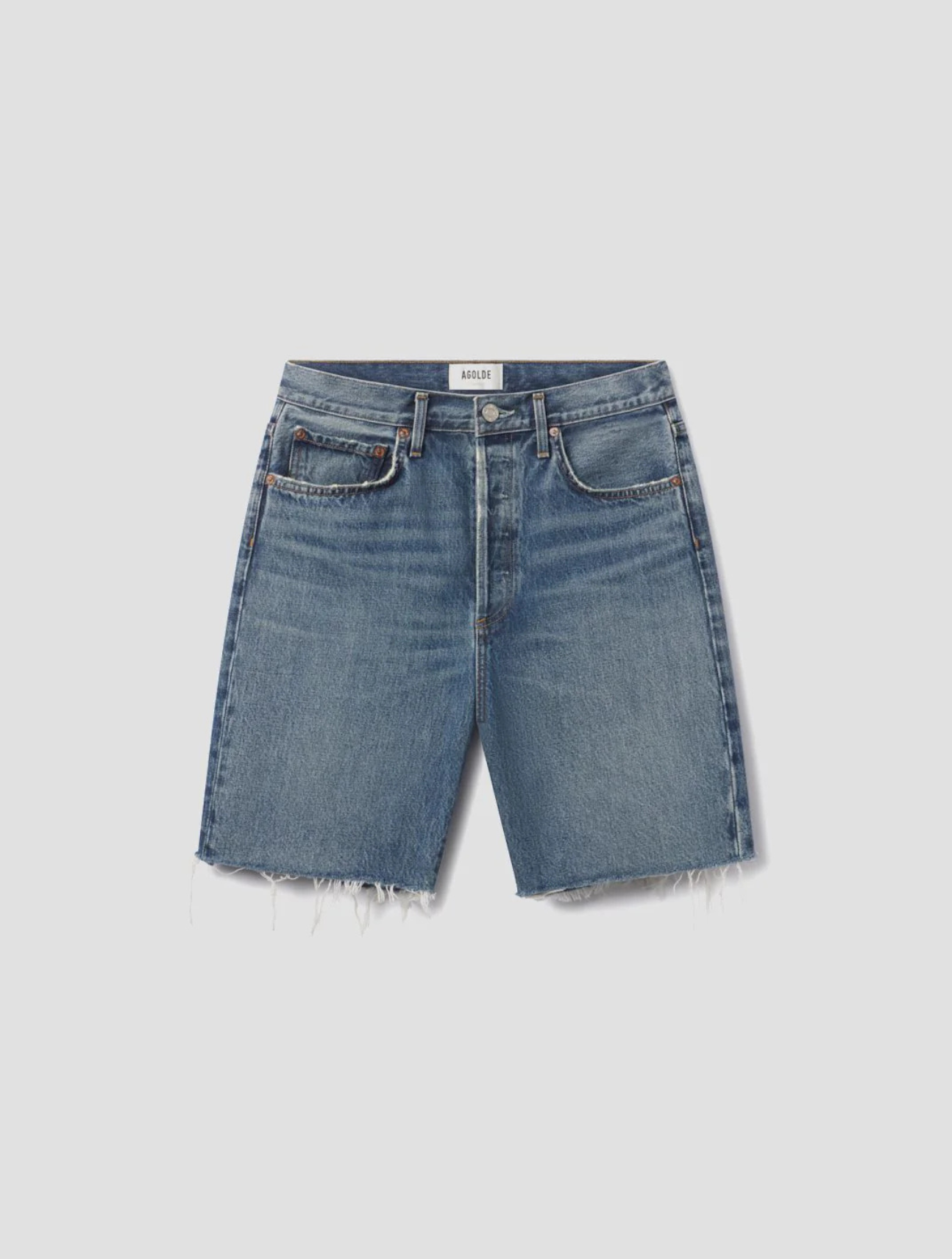 90's Short