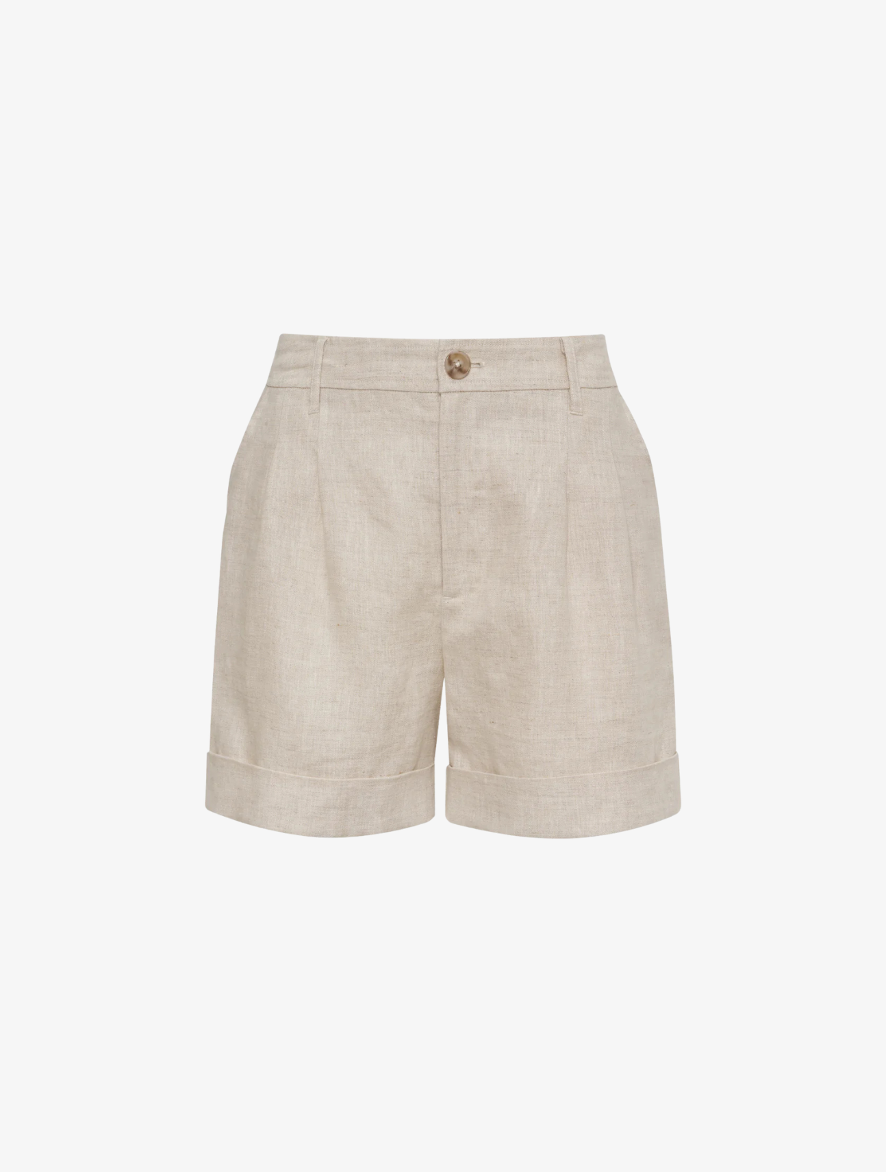 Caravan Cuffed Short