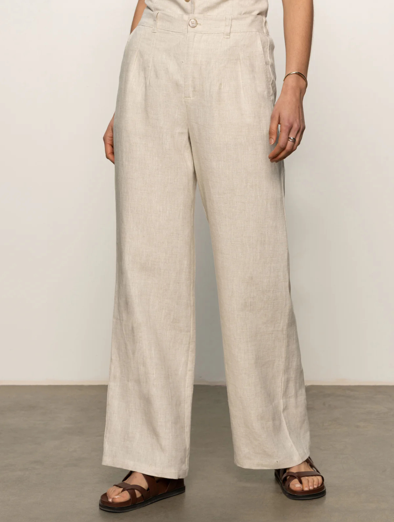 Hopper Straight Pant