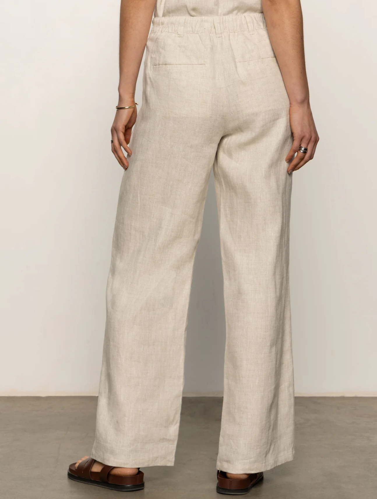 Hopper Straight Pant