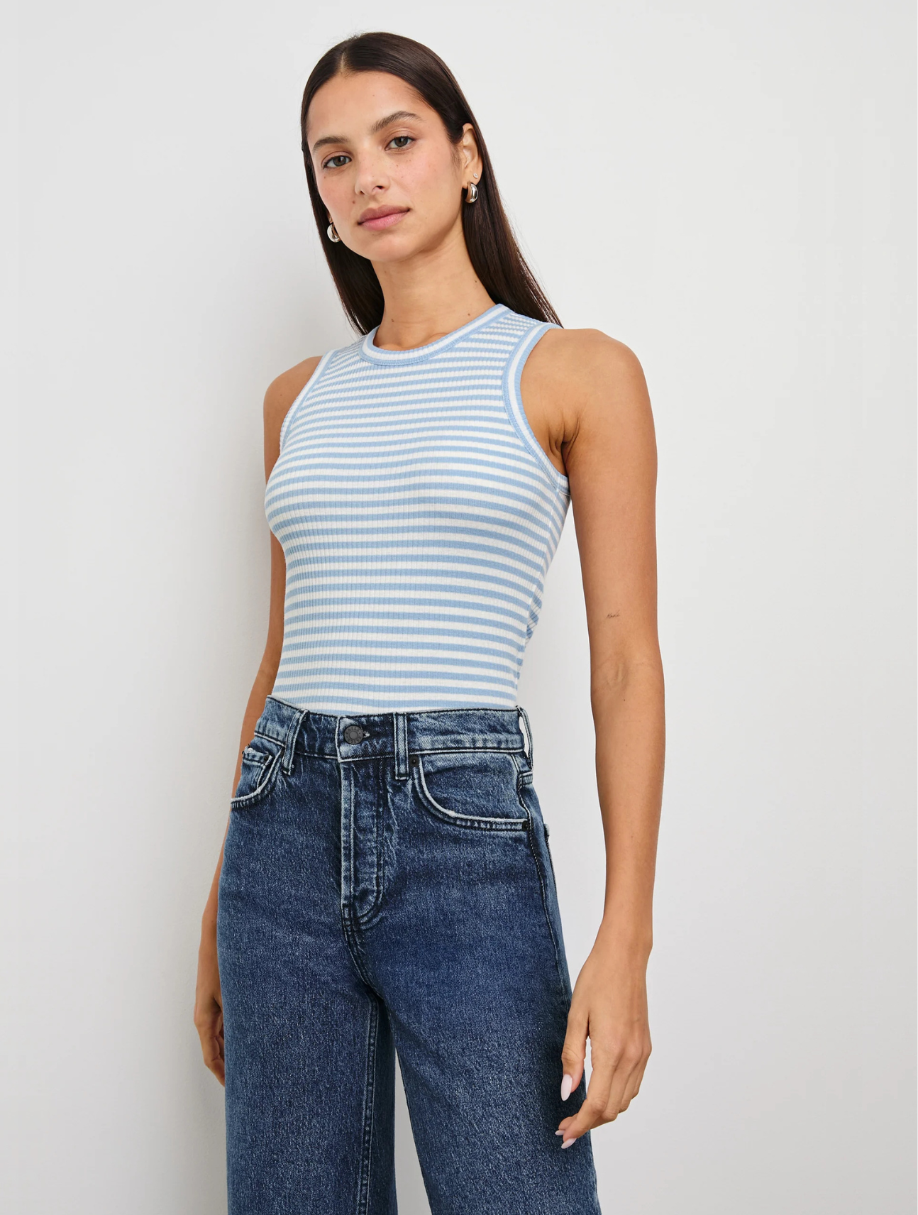 Racer Tank