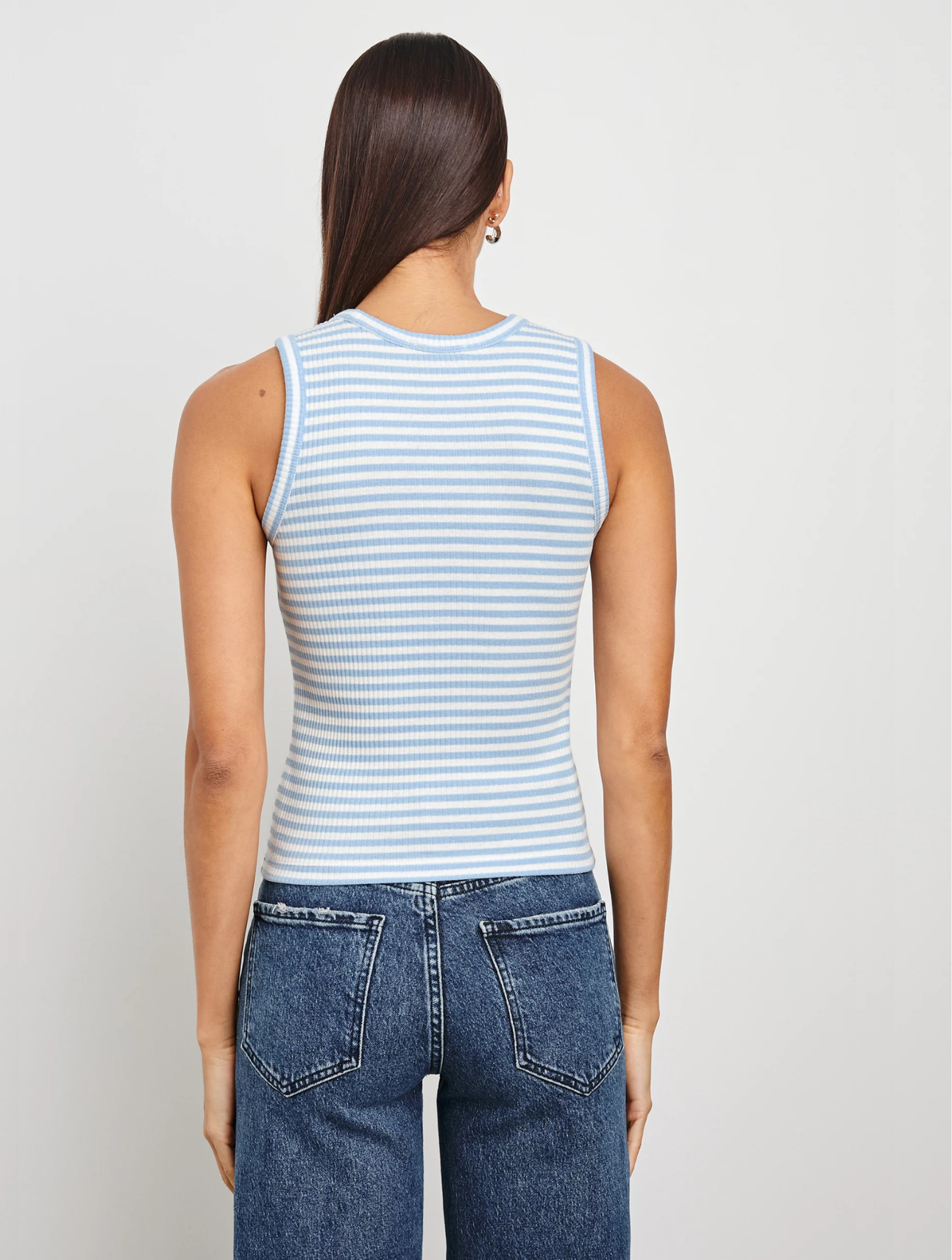 Racer Tank