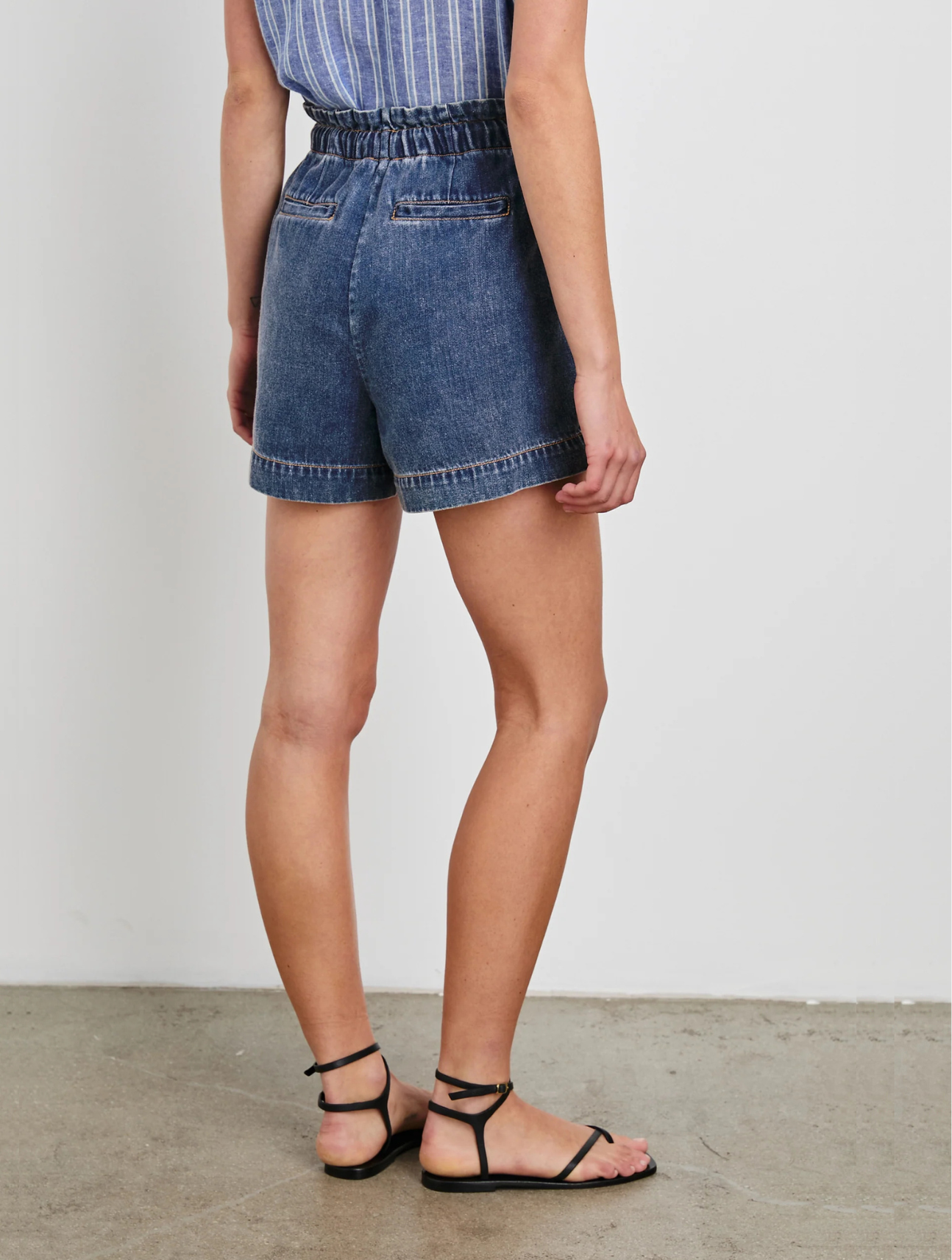 Foster Short
