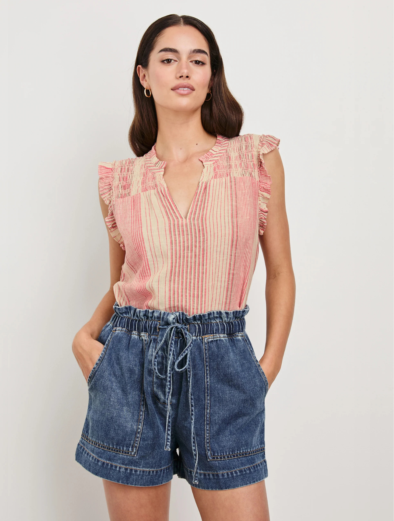 Shirts - Womens Shirts - Womens