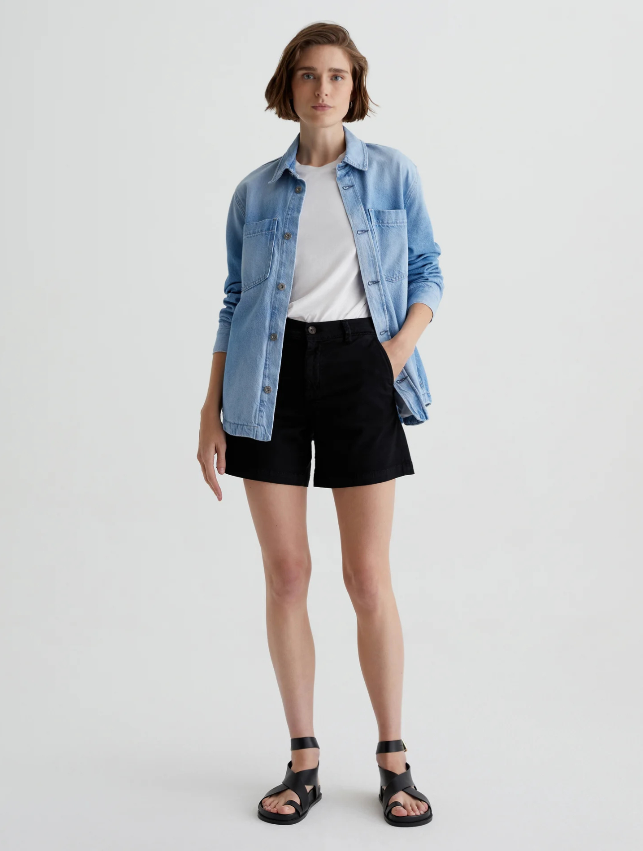 Jude Short