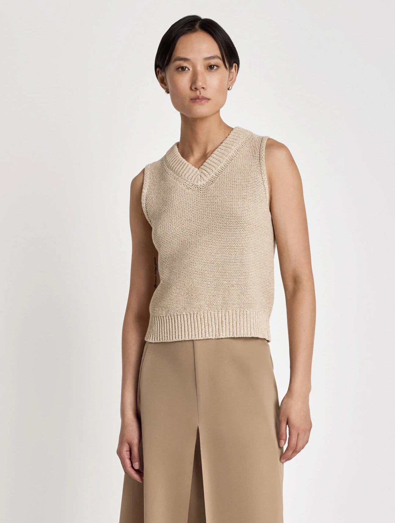 Andra Sweater Vest