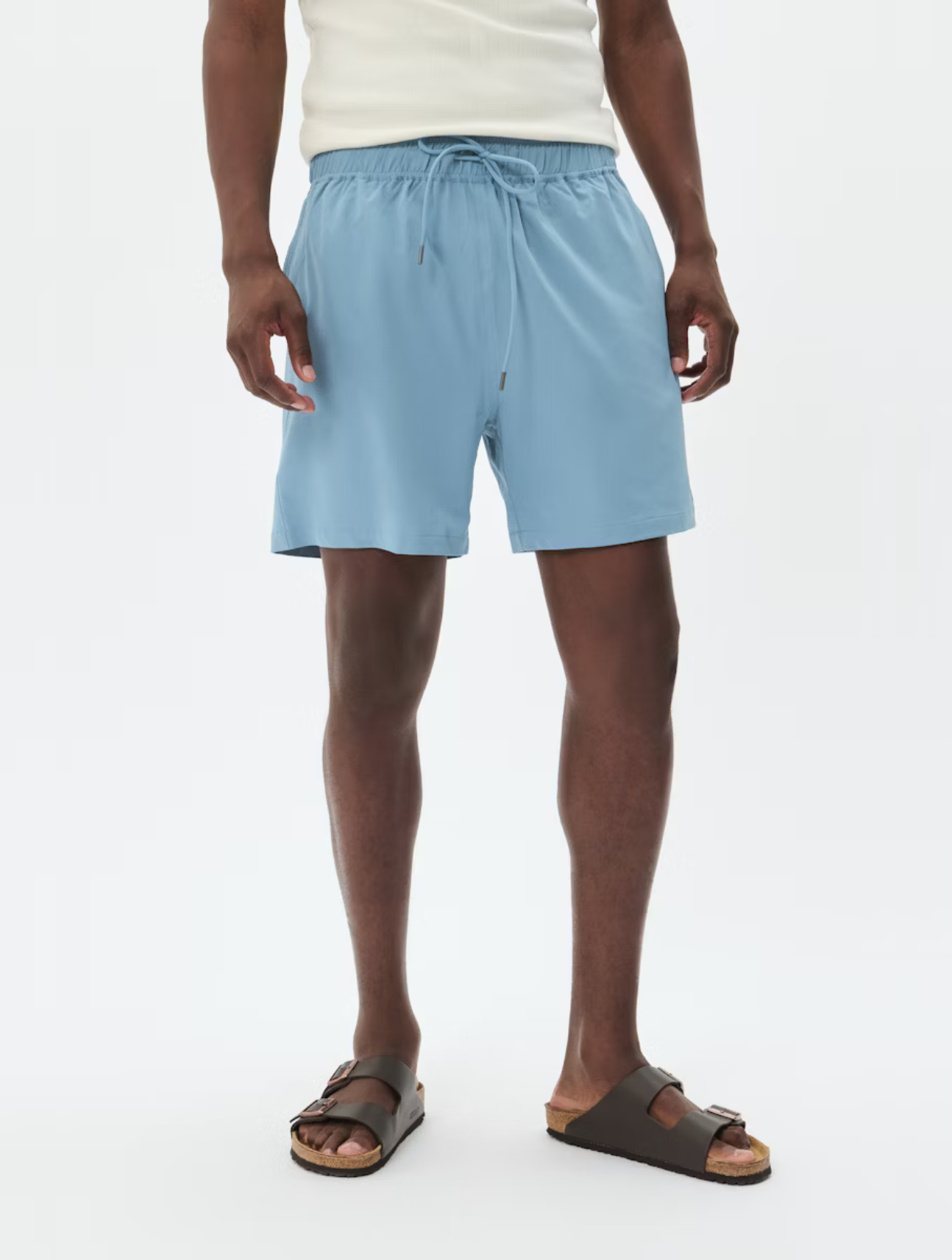 Swim Trunks