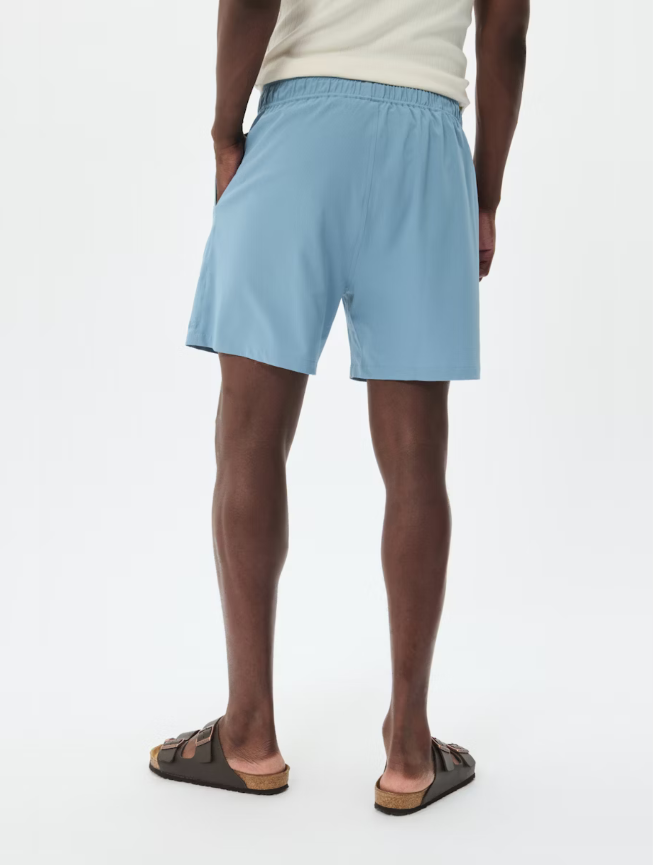 Swim Trunks