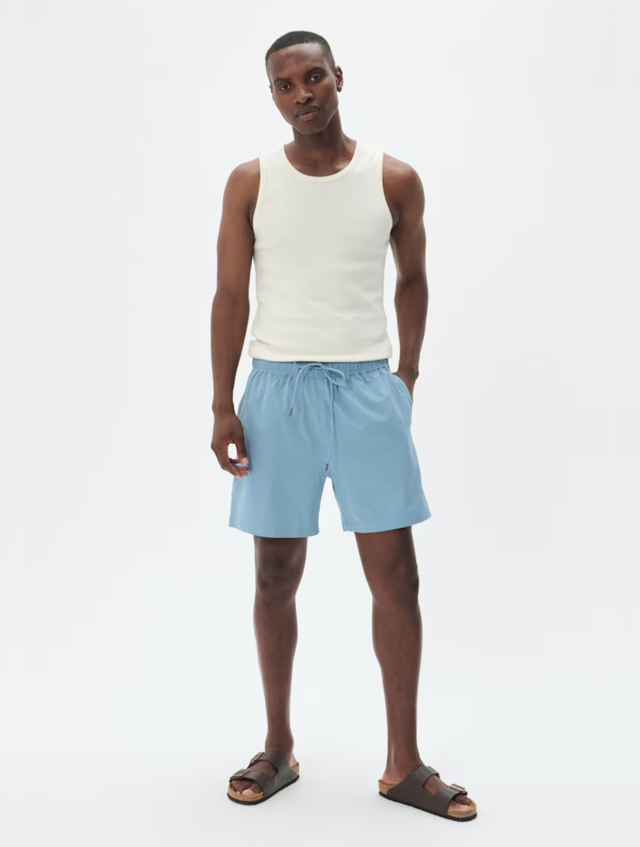 Swim Trunks
