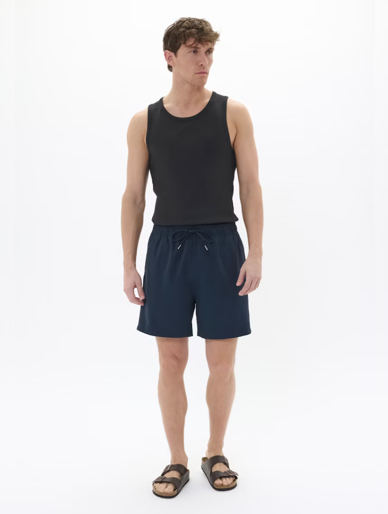 Swim Trunks