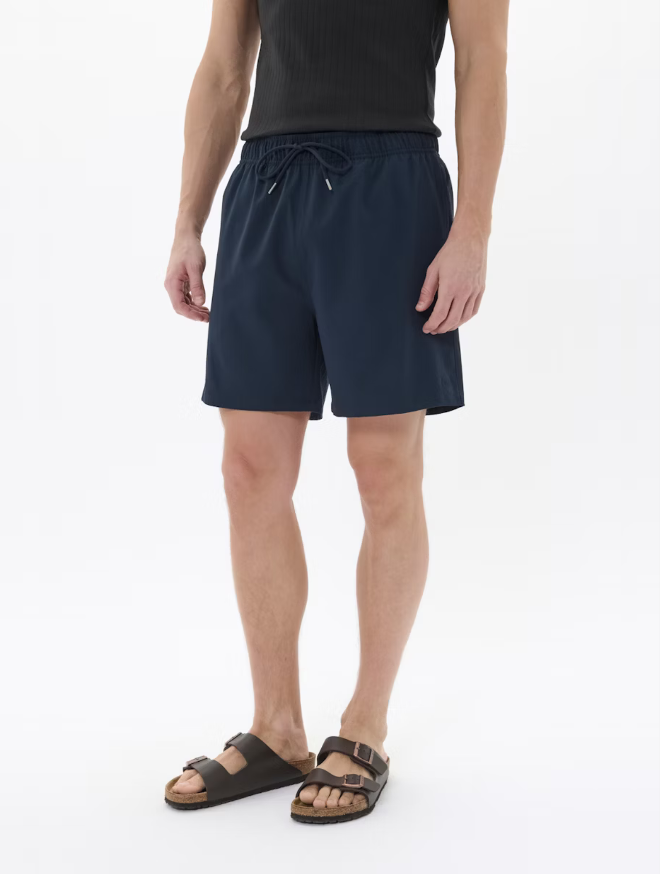 Swim Trunks