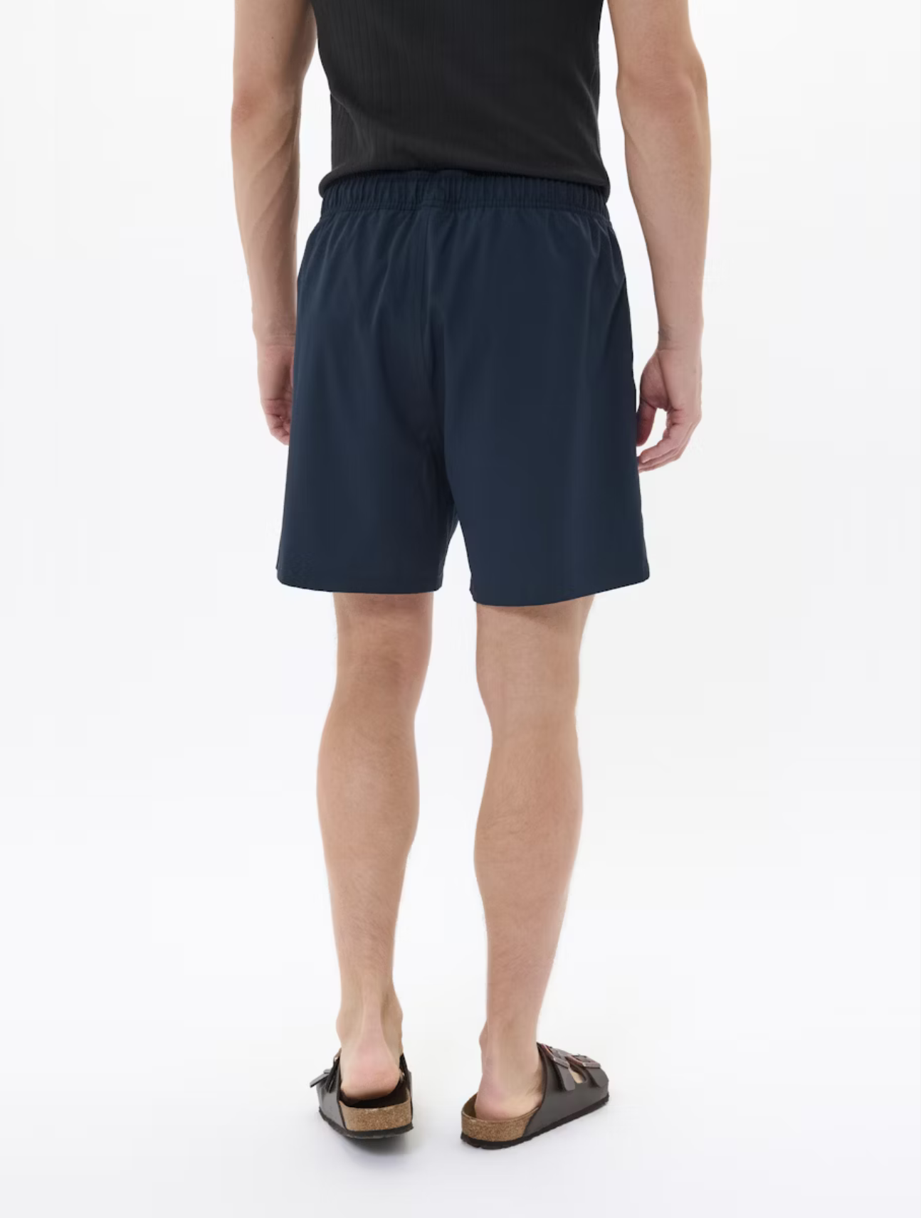 Swim Trunks