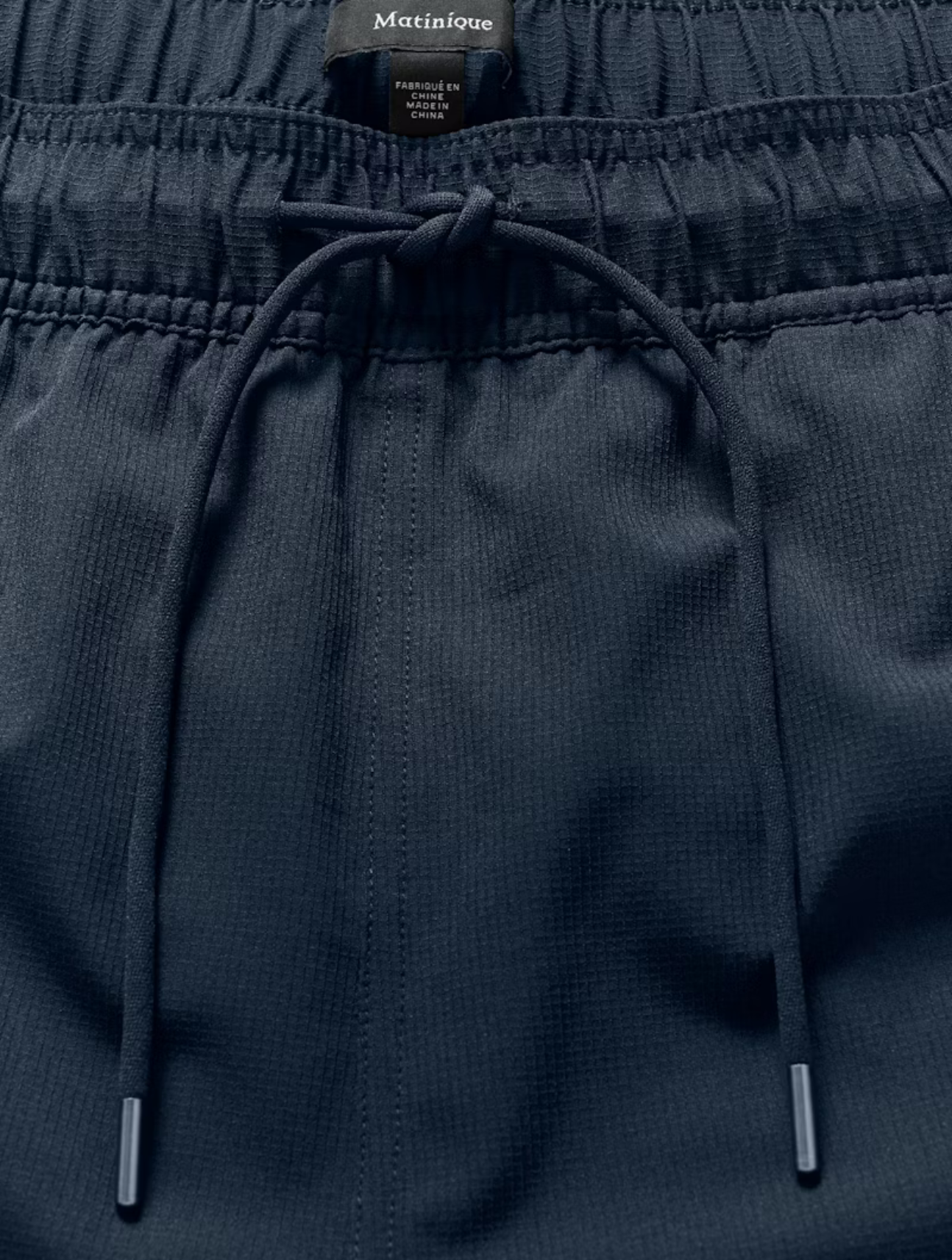Swim Trunks