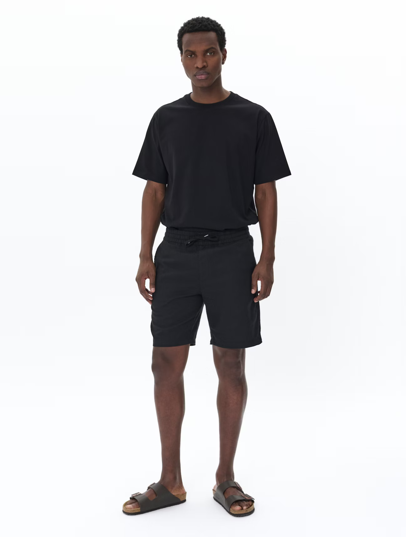 Barton Shorts