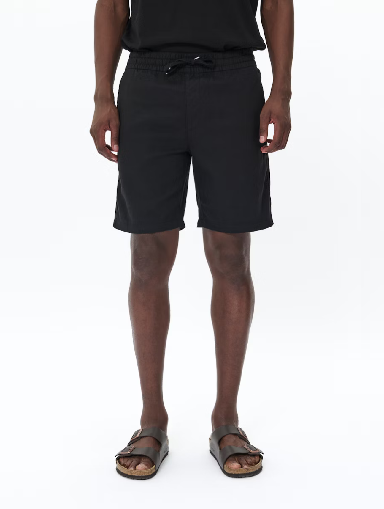 Barton Shorts