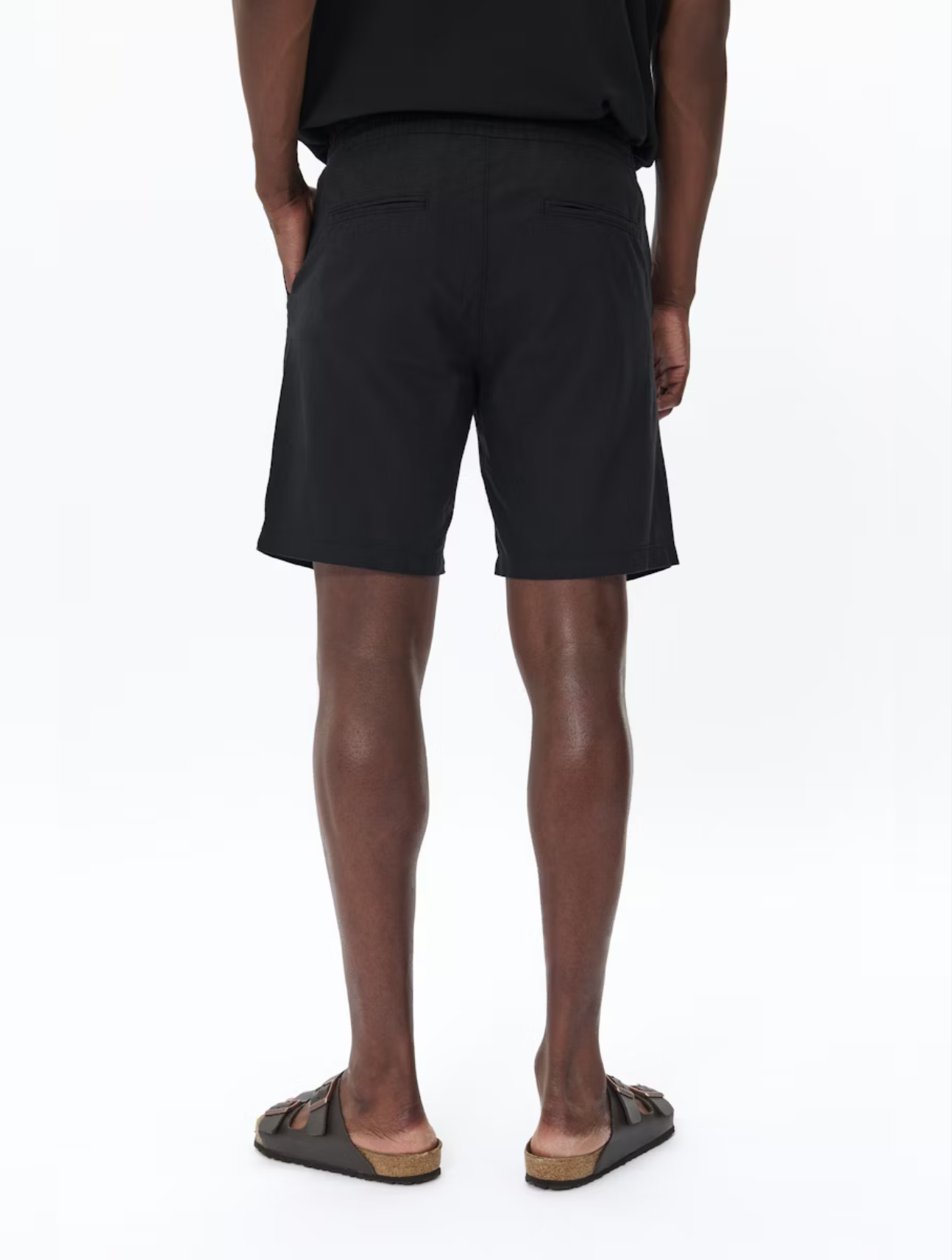 Barton Shorts