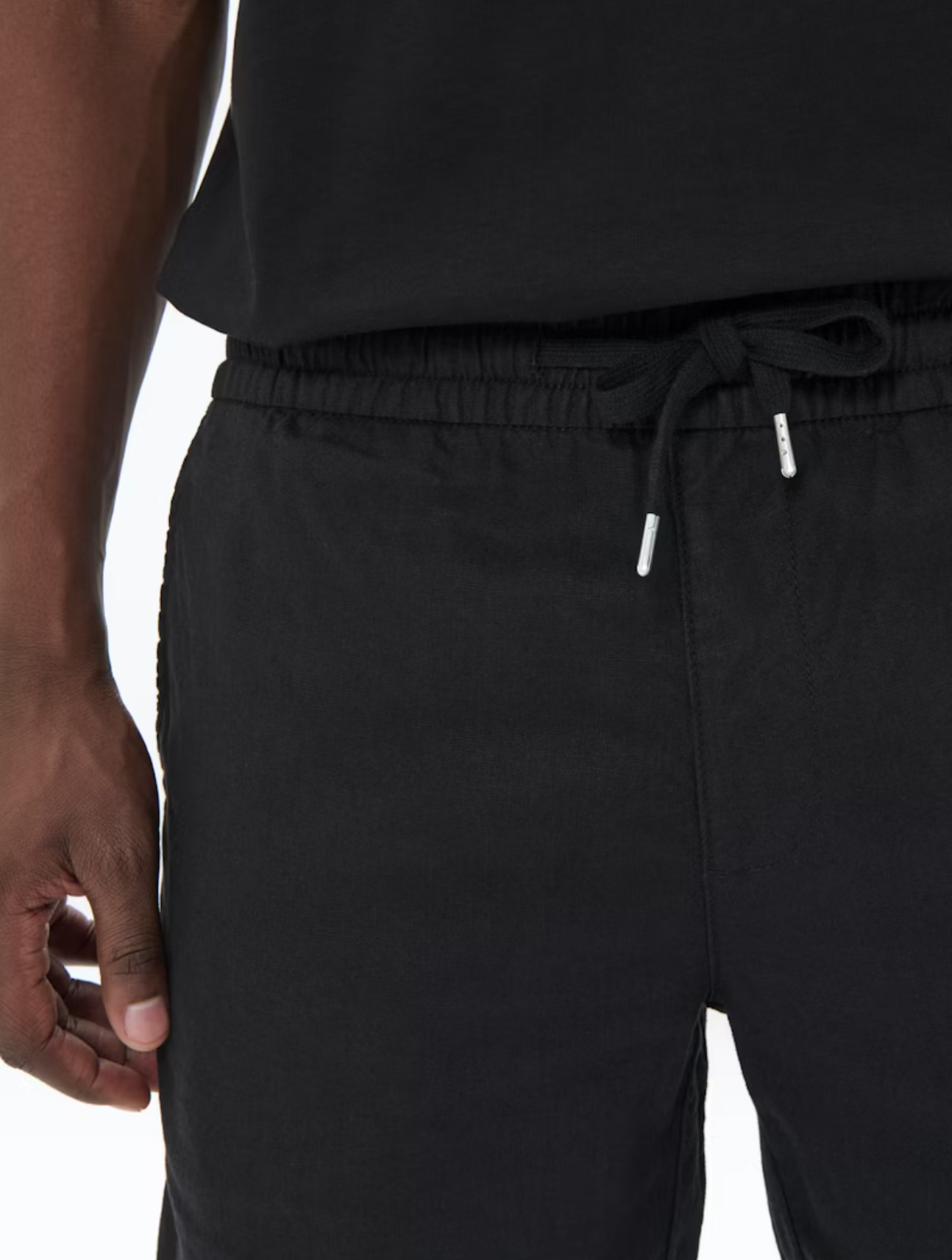 Barton Shorts