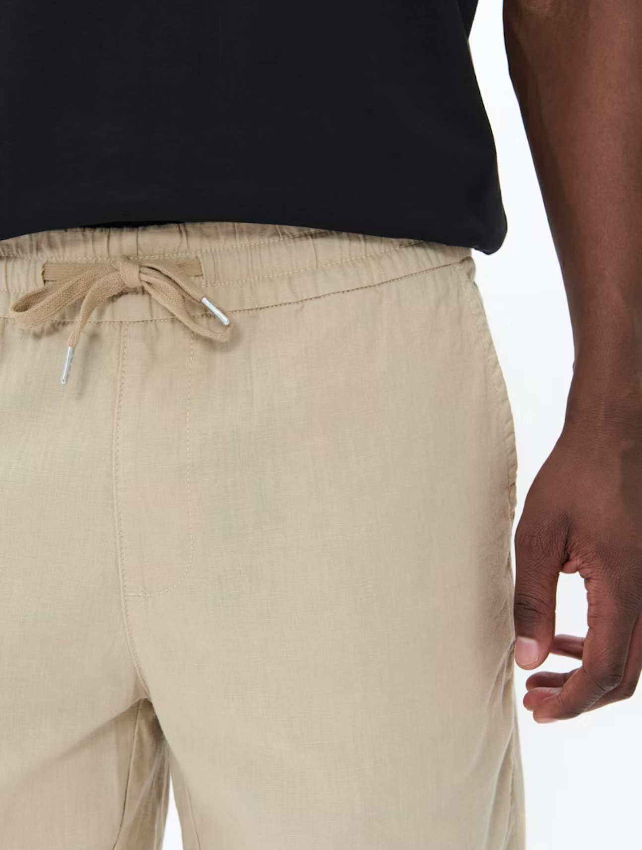 Barton Shorts
