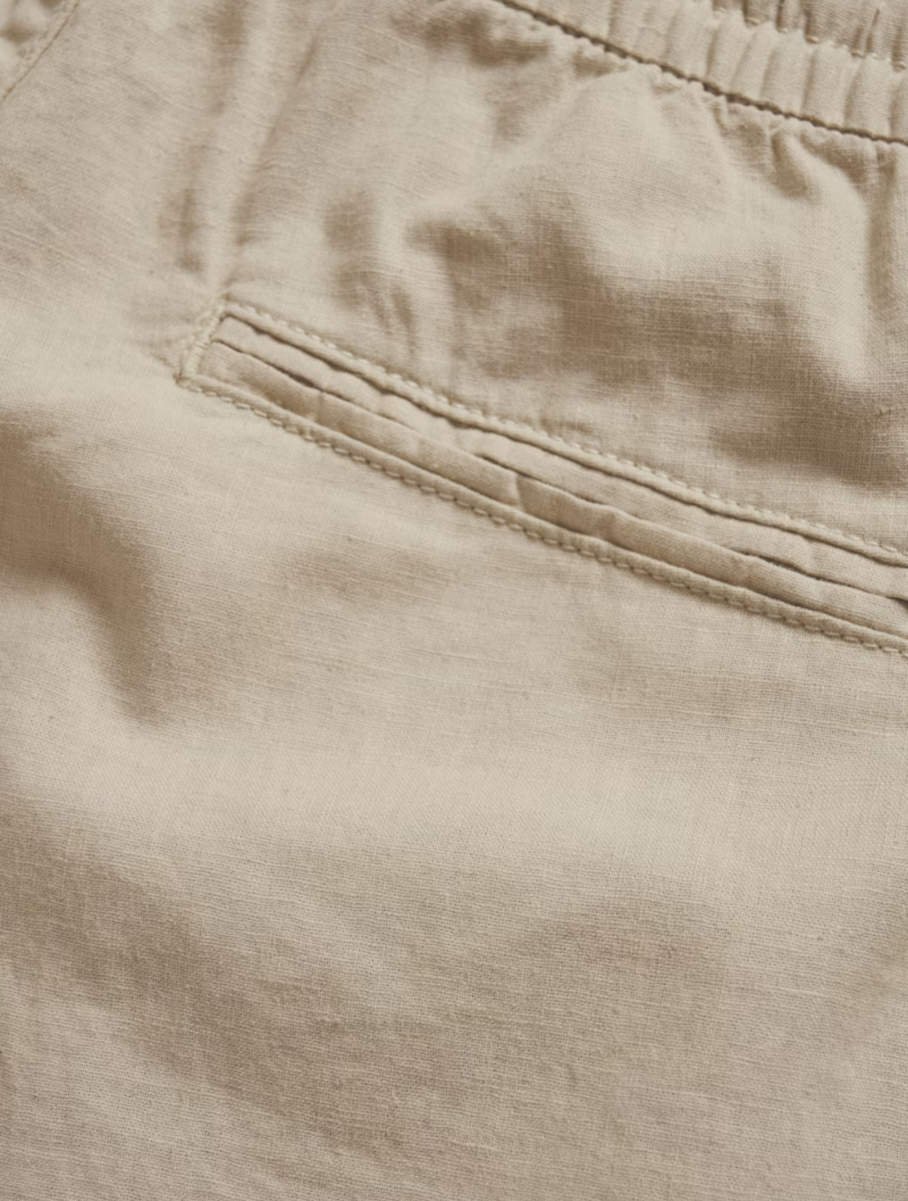 Barton Shorts