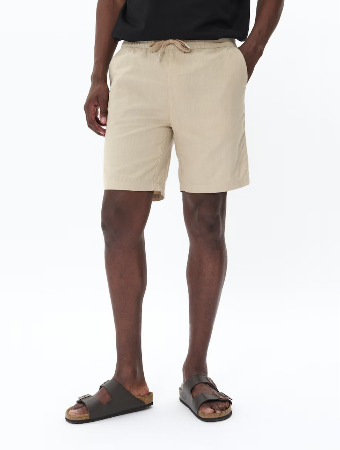 Barton Shorts
