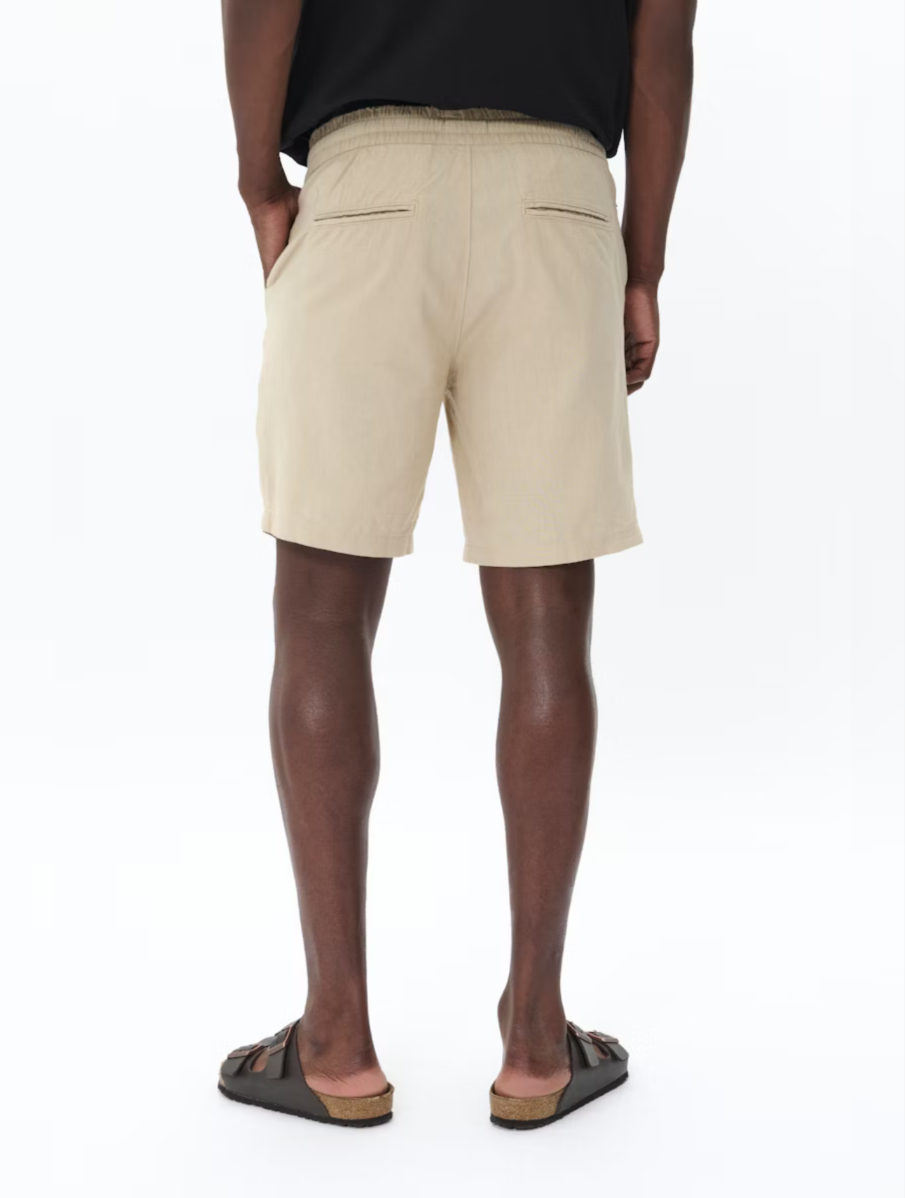 Barton Shorts