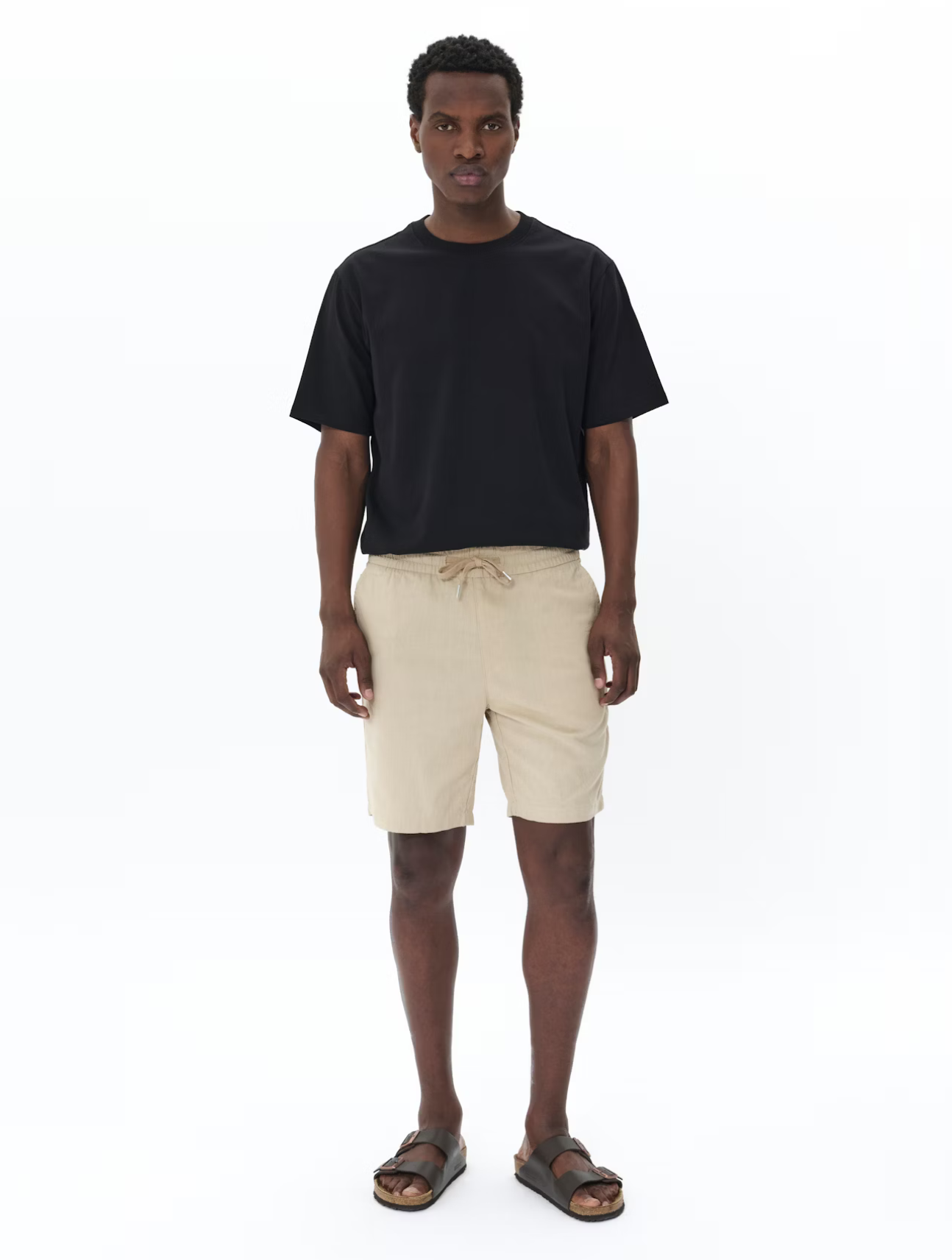 Barton Shorts
