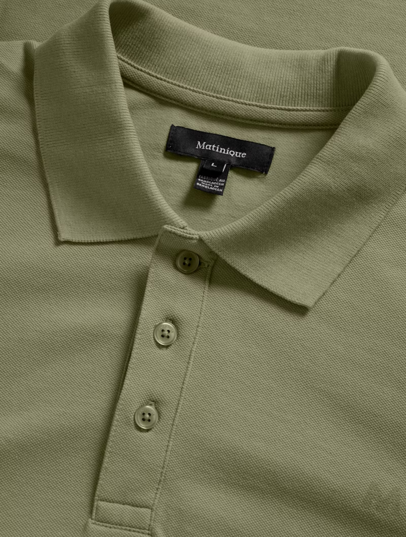 Poleo Shirt