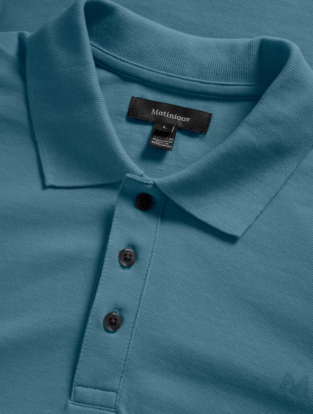 Poleo Shirt