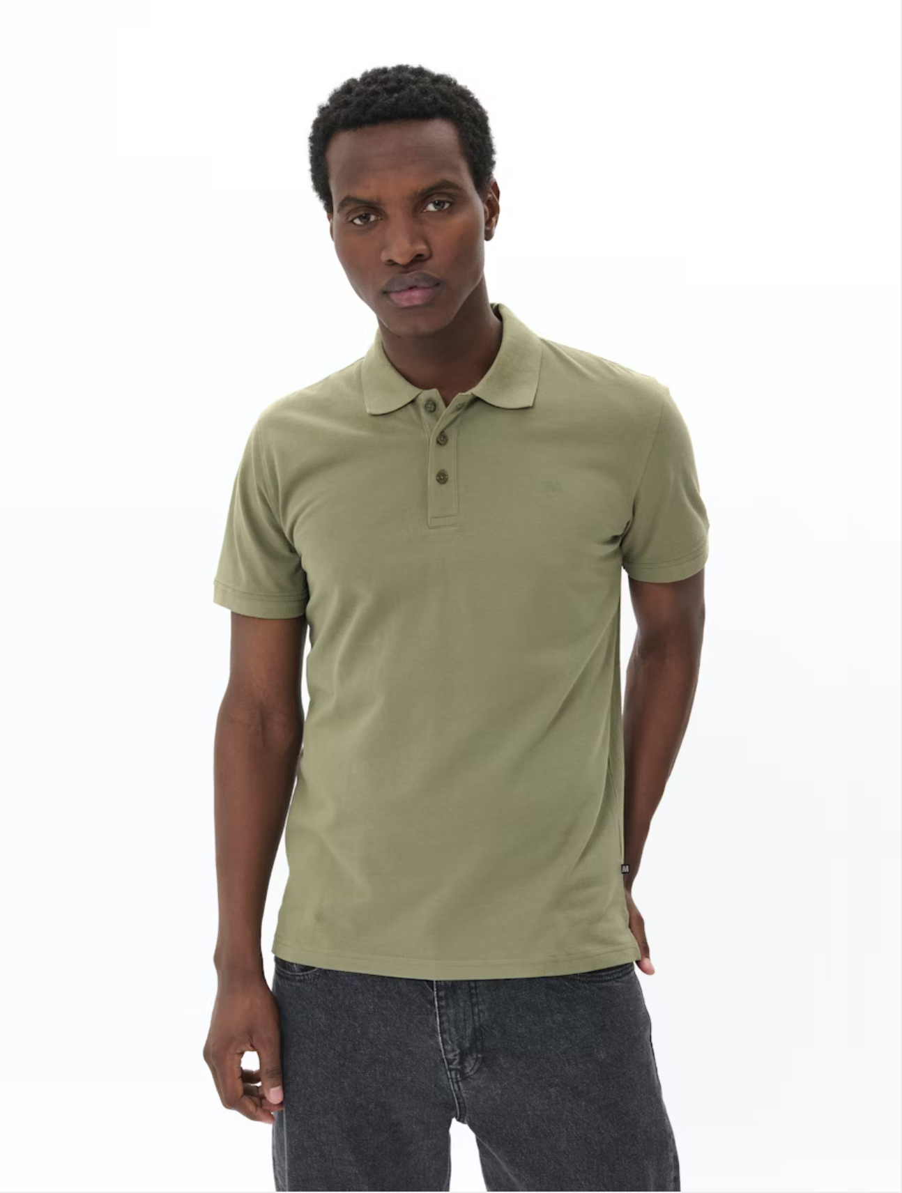 Poleo Shirt