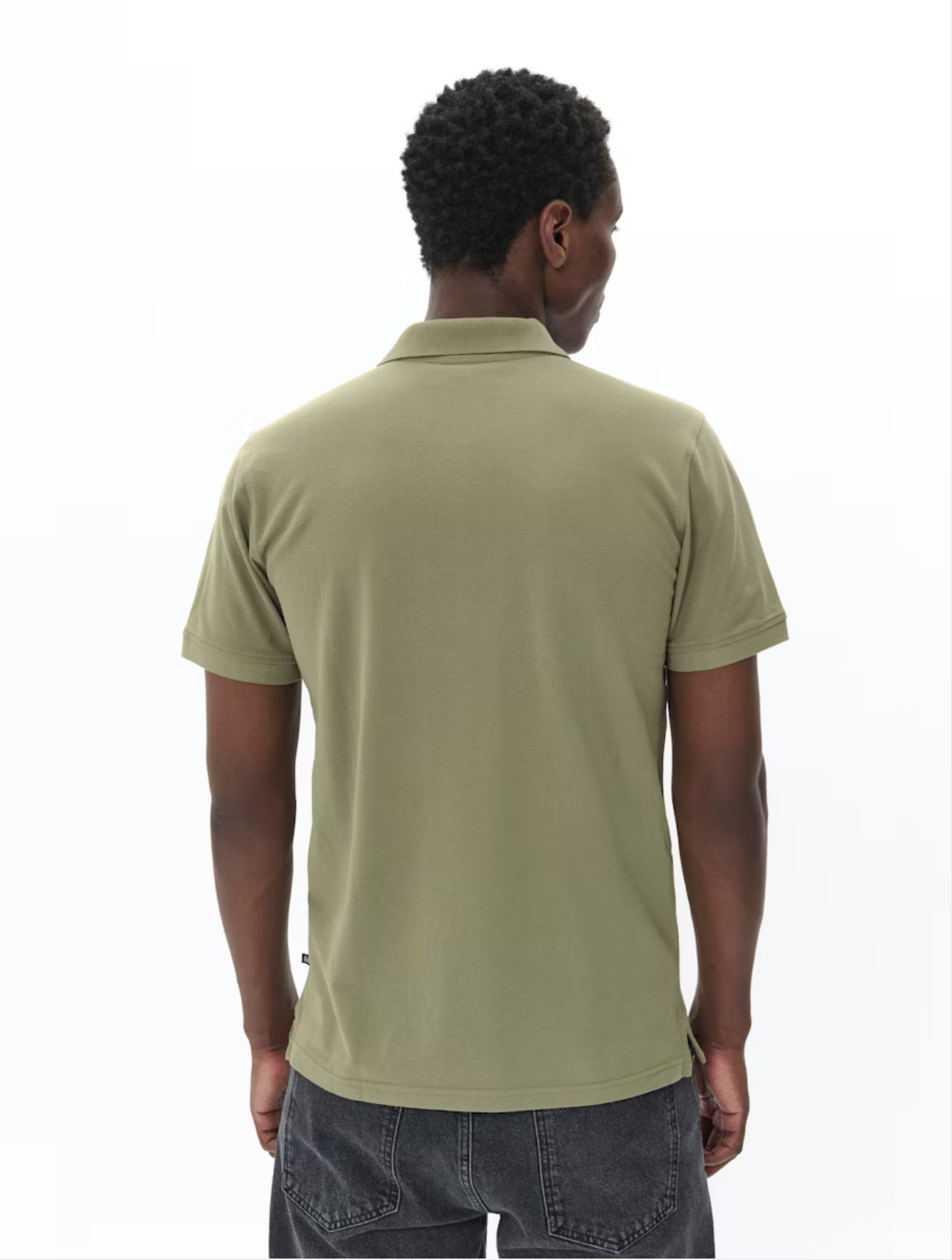 Poleo Shirt