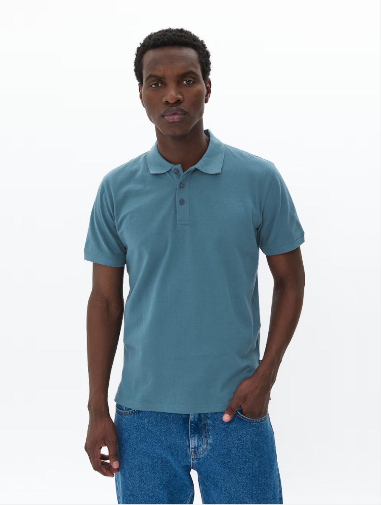 Poleo Shirt