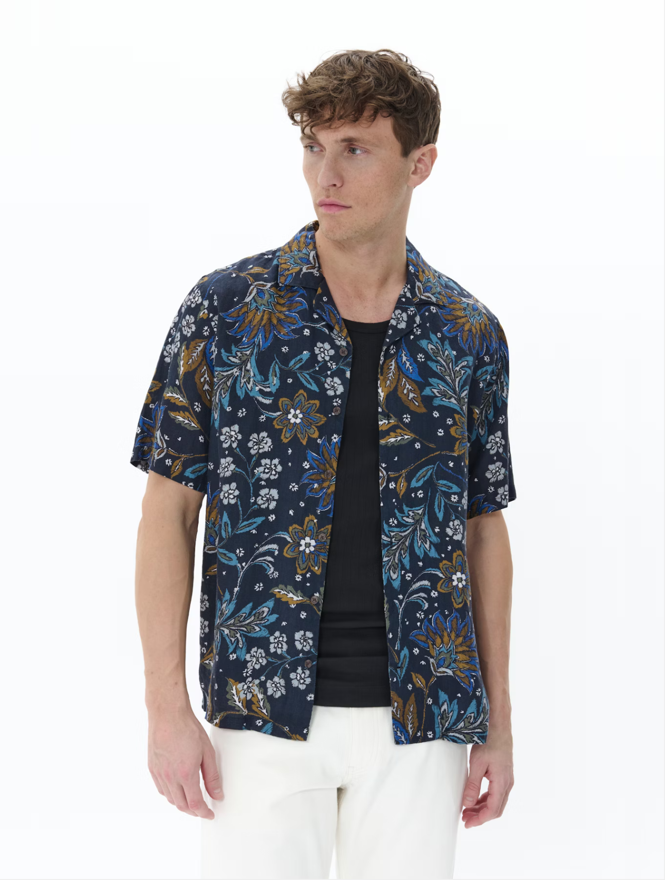 Klampo Shirt