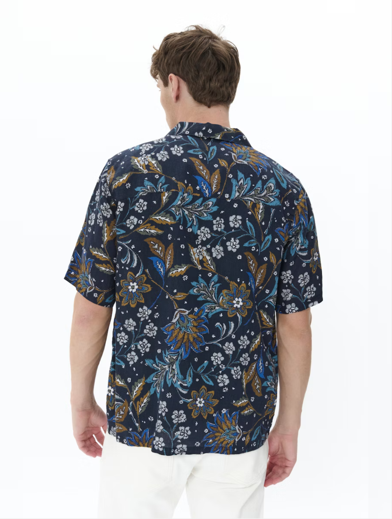 Klampo Shirt