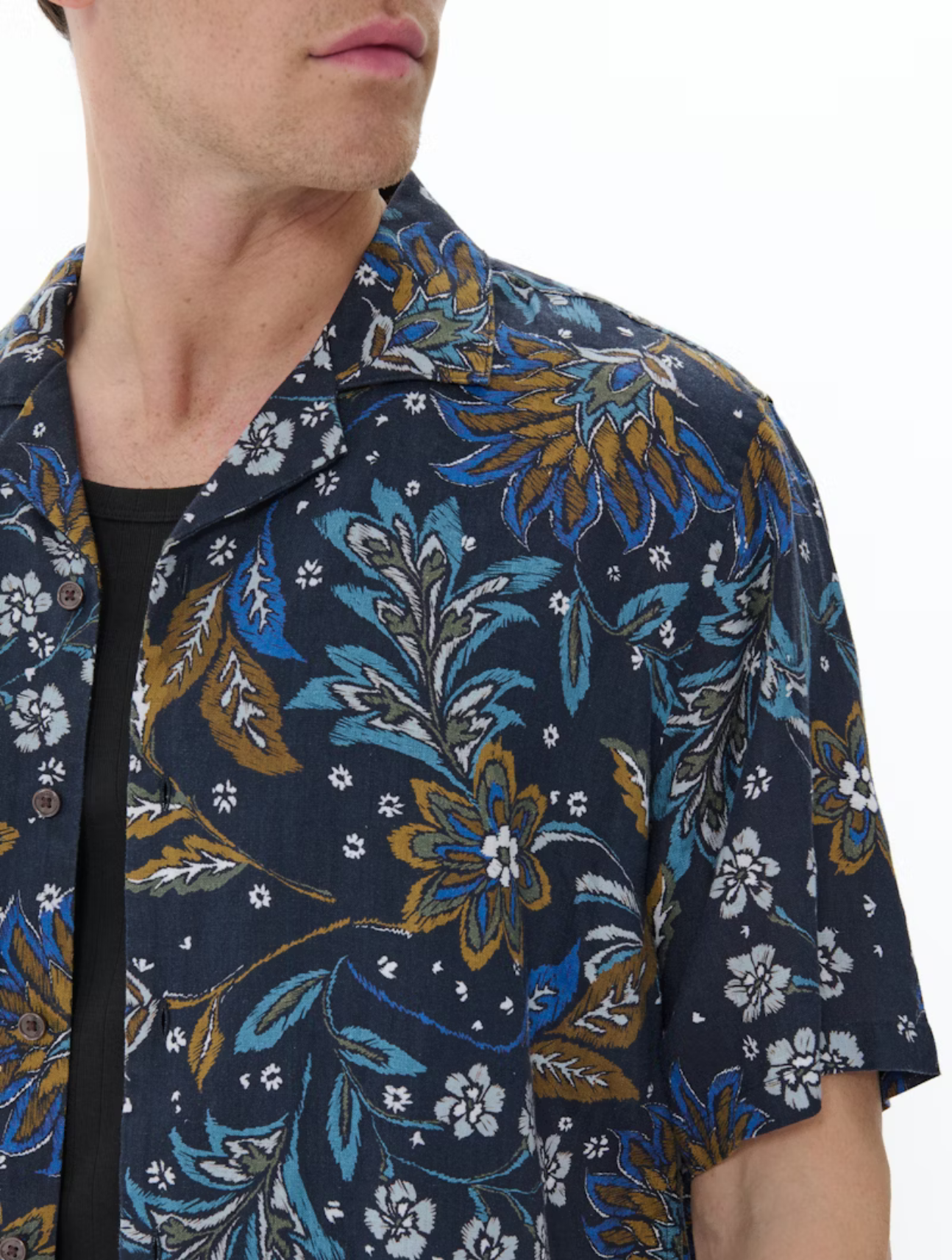Klampo Shirt