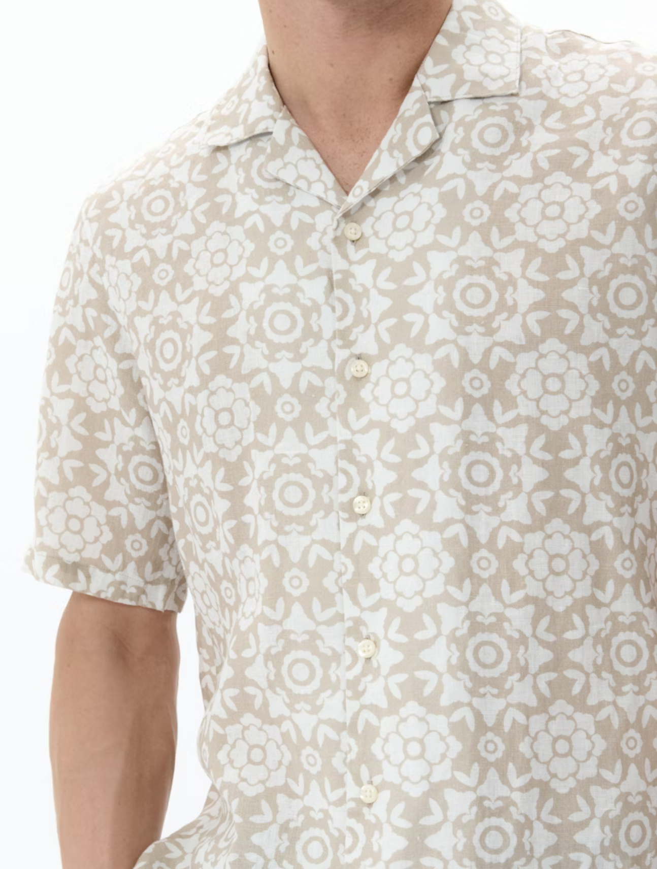 Klampo Shirt