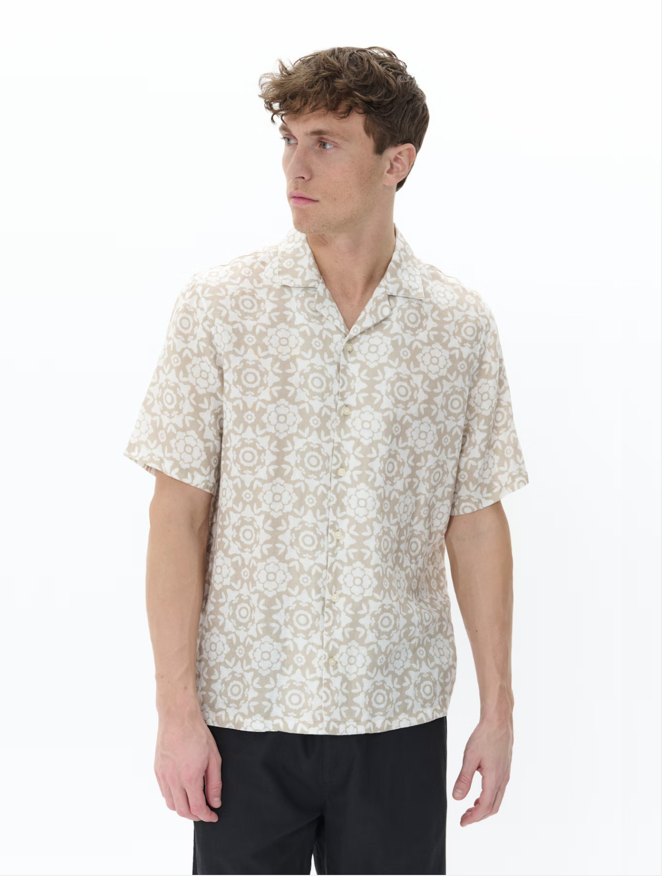Klampo Shirt