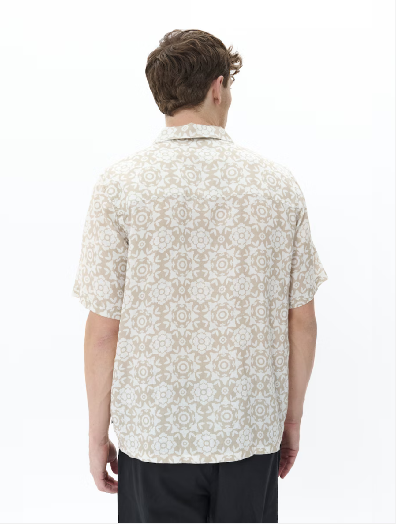 Klampo Shirt