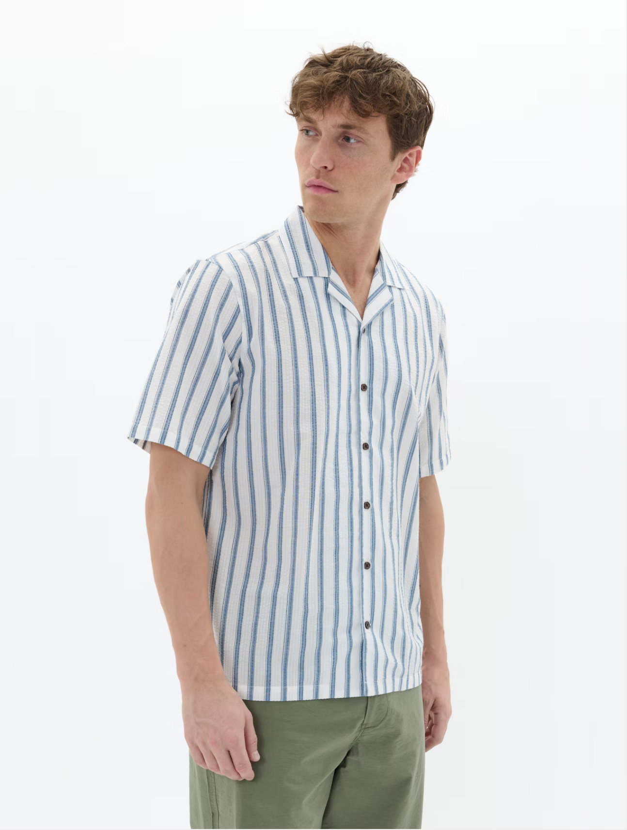 Klampo Shirt