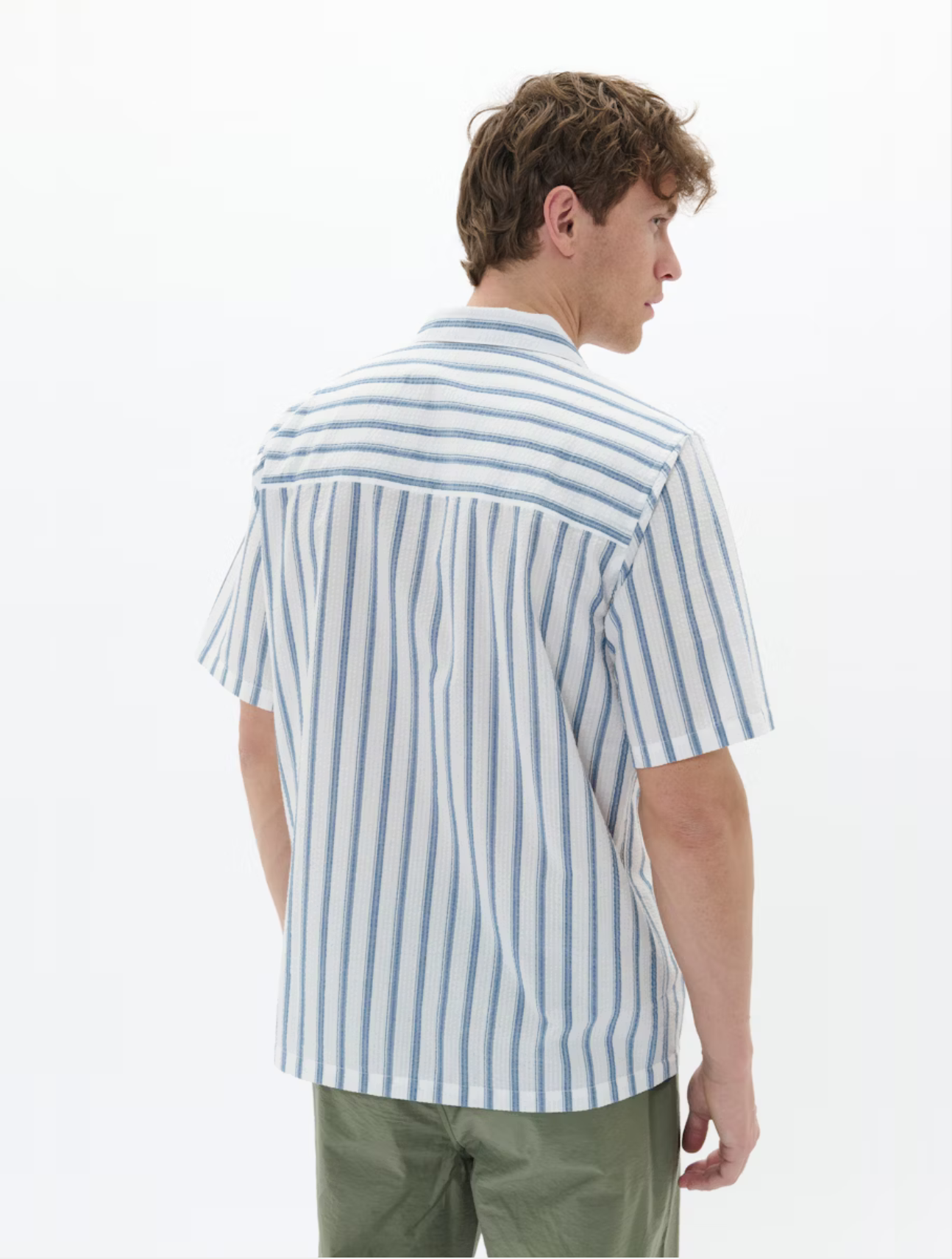 Klampo Shirt
