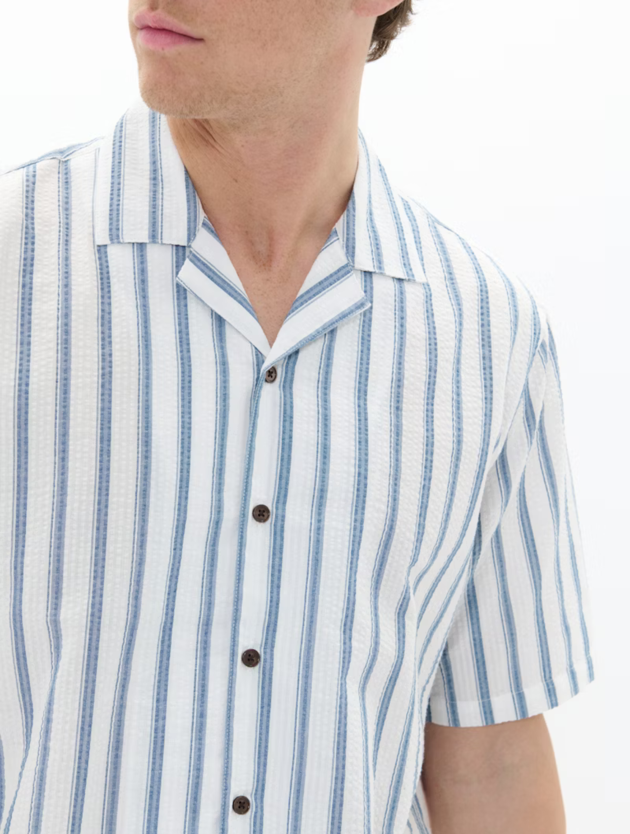Klampo Shirt