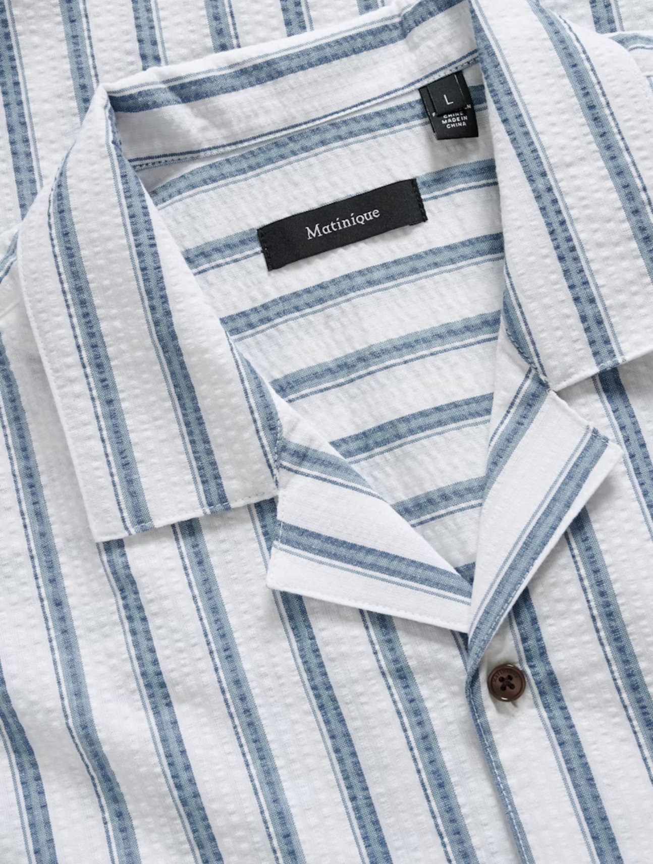 Klampo Shirt