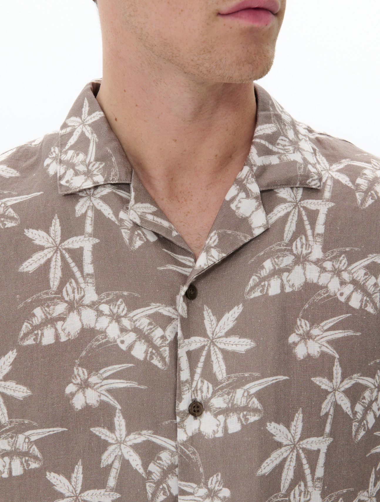 Klampo Shirt