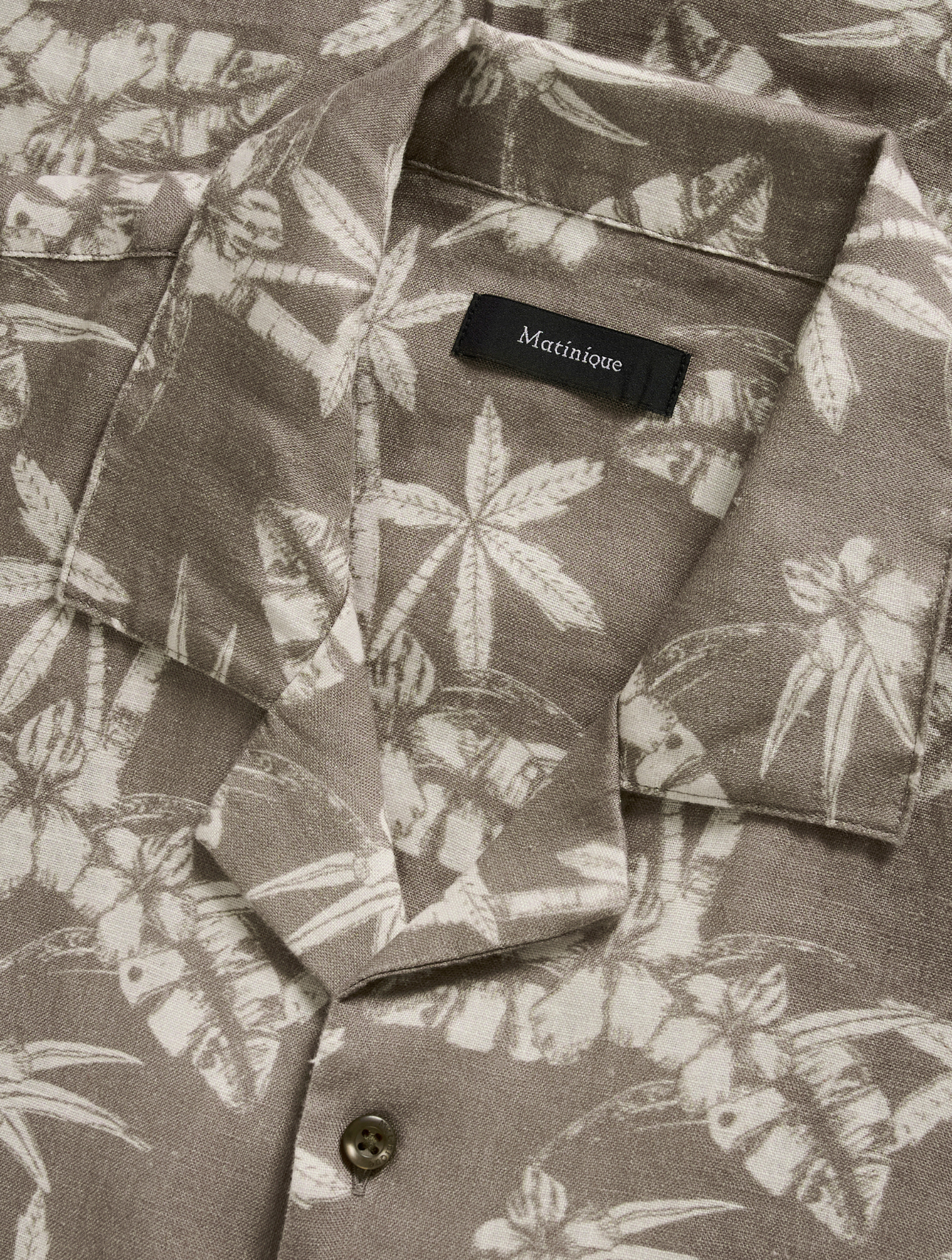 Klampo Shirt