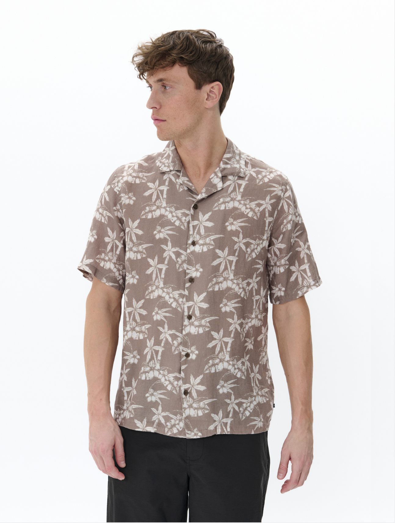 Klampo Shirt