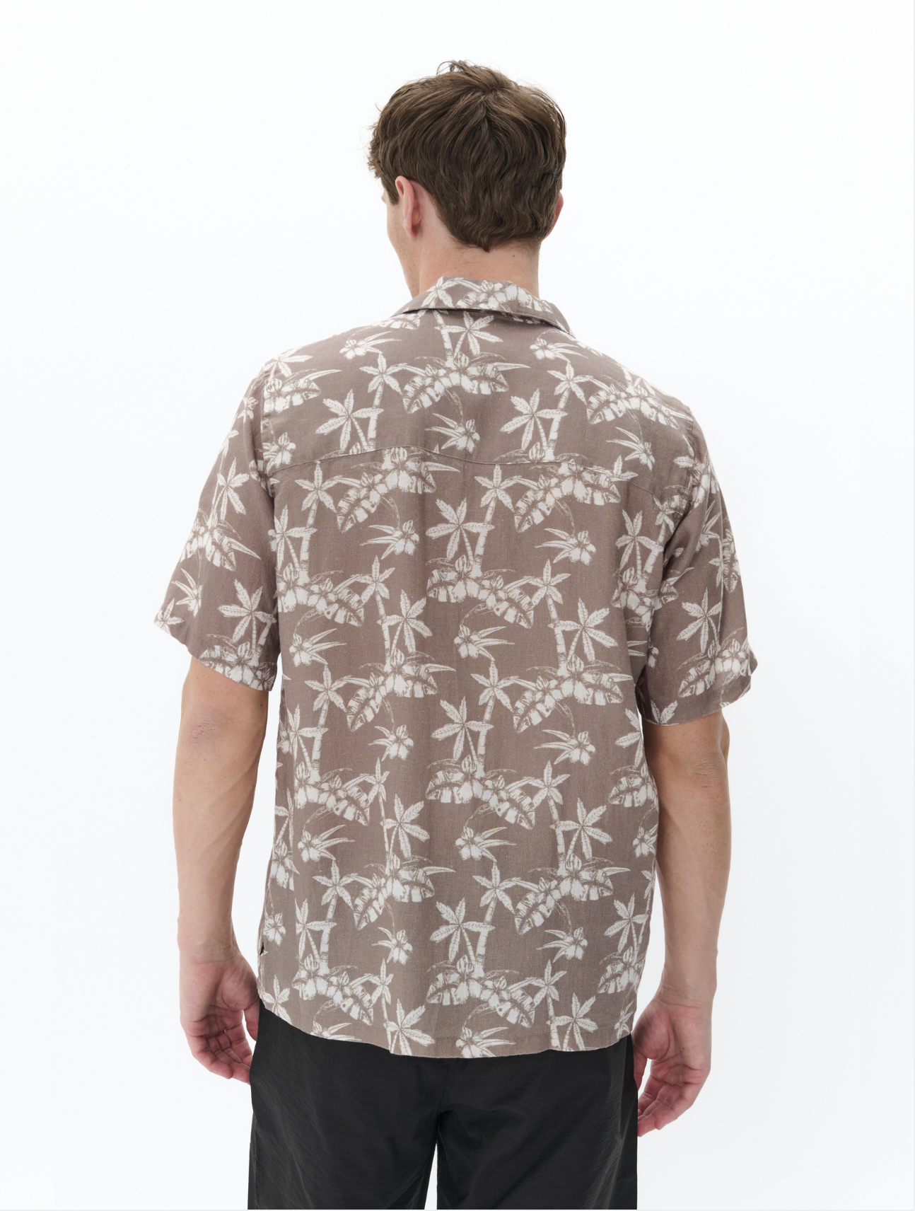 Klampo Shirt