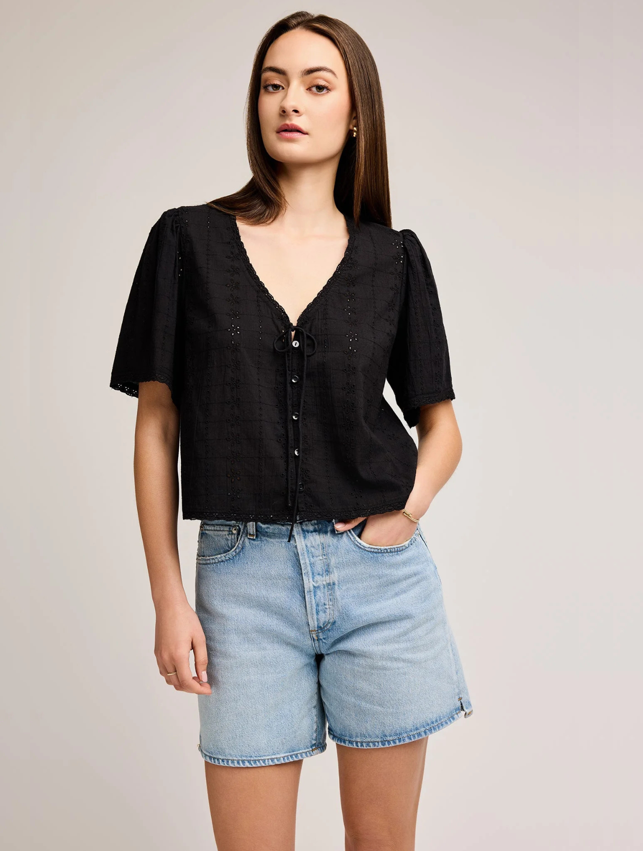 Jessa Top