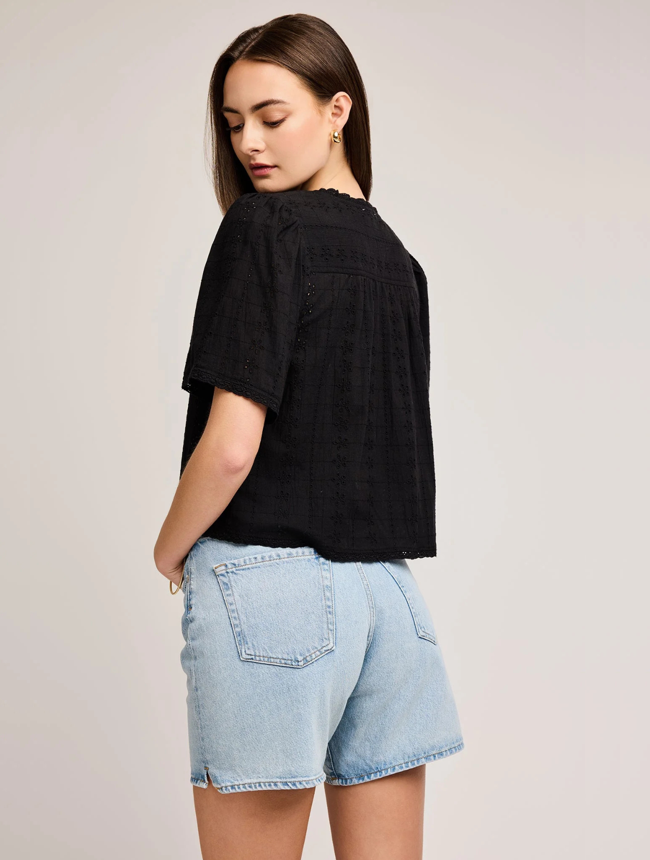 Jessa Top