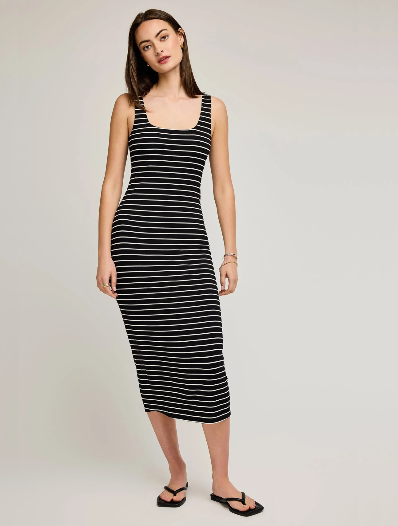 Marley Dress