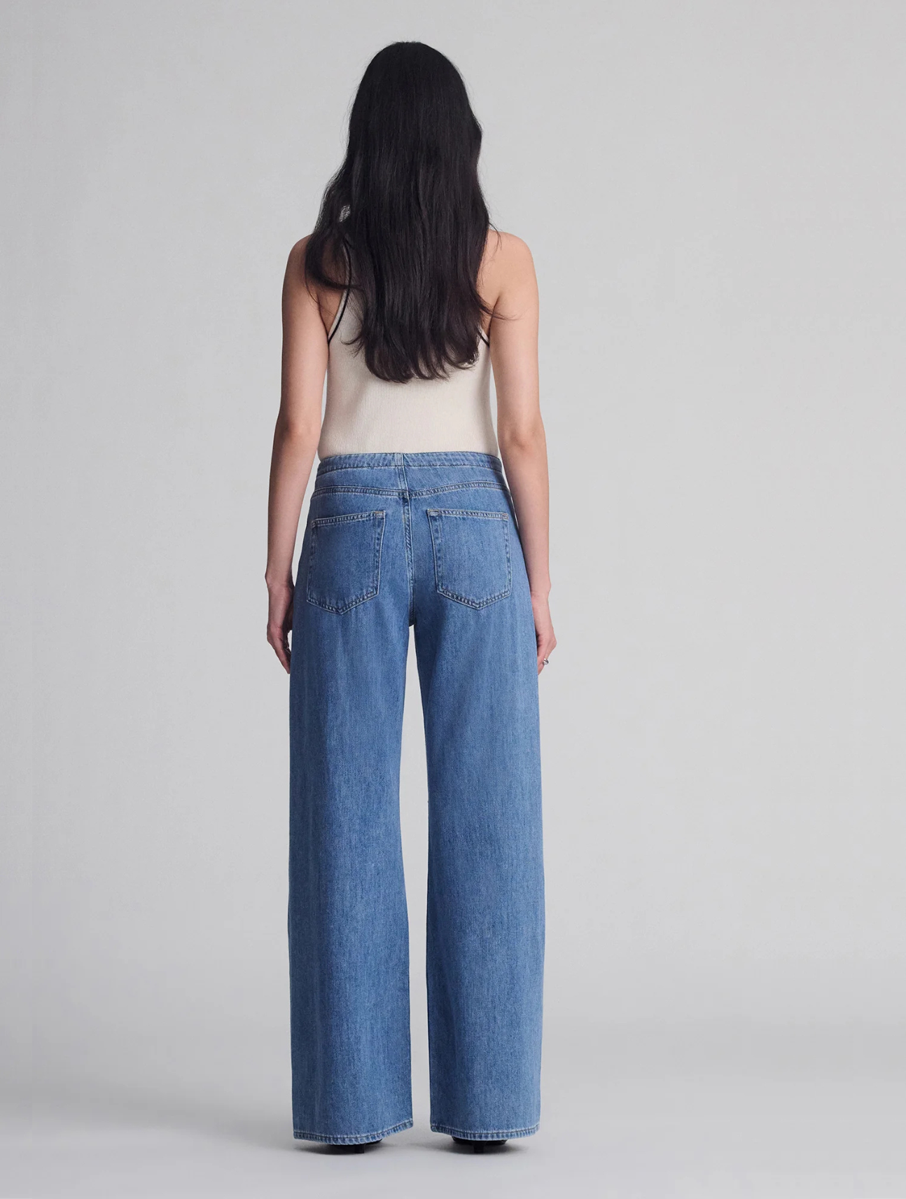 Merly Wide Leg