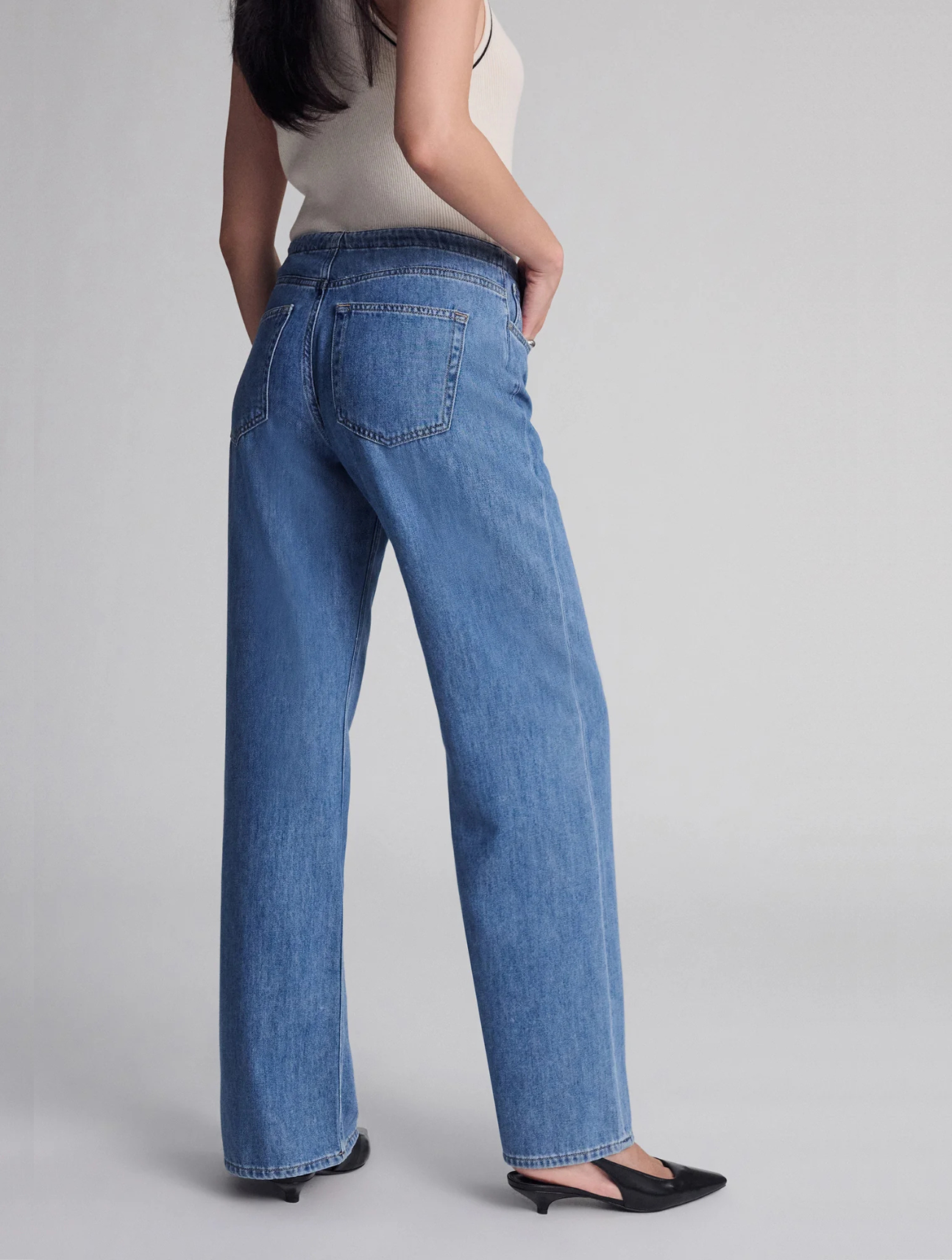 Merly Wide Leg